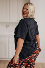 Load image into Gallery viewer, SP24- AVE SHOPS- Classy Until Kickoff Tee (Reg &amp; Curvy)
