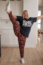 Load image into Gallery viewer, SP24- AVE SHOPS- Classy Until Kickoff Tee (Reg &amp; Curvy)
