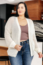 Load image into Gallery viewer, ONE ELEVEN NORTH- Cozy Cottage Cardigan
