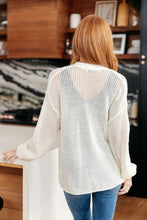 Load image into Gallery viewer, ONE ELEVEN NORTH- Cozy Cottage Cardigan
