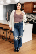 Load image into Gallery viewer, ONE ELEVEN NORTH- Cozy Cottage Cardigan
