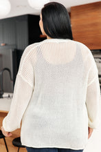 Load image into Gallery viewer, ONE ELEVEN NORTH- Cozy Cottage Cardigan
