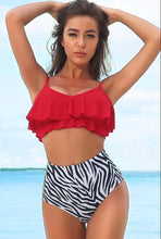 Load image into Gallery viewer, Call of the Wild Swimsuit (Reg &amp; XL)
