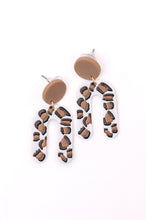 Load image into Gallery viewer, SP24- Open Arches Earrings
