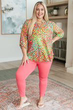 Load image into Gallery viewer, Magic Skinny Pants in Twelve Colors- DEAR SCARLETT
