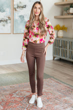 Load image into Gallery viewer, Magic Skinny Pants in Twelve Colors- DEAR SCARLETT
