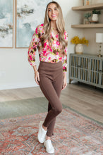 Load image into Gallery viewer, Magic Skinny Pants in Twelve Colors- DEAR SCARLETT
