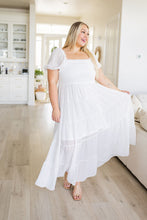 Load image into Gallery viewer, SP24- Easy On Me Maxi Dress

