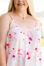 Load image into Gallery viewer, Everything is Fine Floral Camisole- EMILY WONDER
