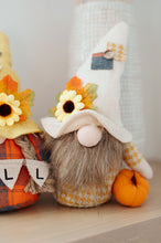 Load image into Gallery viewer, SP24- Fall Banner Gnomes Set of 2
