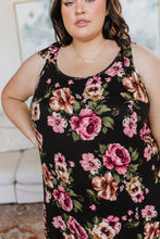 Load image into Gallery viewer, SP24- Fortuitous in Floral Maxi Dress
