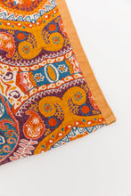 Load image into Gallery viewer, THE GOOD GYPSY- Luxury Beach Towel in Boho Medallions
