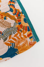 Load image into Gallery viewer, THE GOOD GYPSY- Luxury Beach Towel in Bird of Paradise
