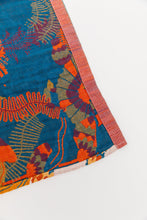 Load image into Gallery viewer, THE GOOD GYPSY- Luxury Beach Towel in Bird of Paradise
