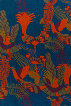 Load image into Gallery viewer, THE GOOD GYPSY- Luxury Beach Towel in Bird of Paradise
