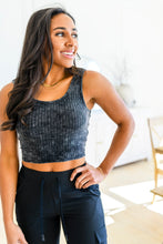 Load image into Gallery viewer, SP24- Get on My Level Cropped Cami
