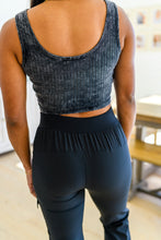 Load image into Gallery viewer, SP24- Get on My Level Cropped Cami
