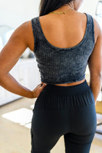 Load image into Gallery viewer, SP24- Get on My Level Cropped Cami
