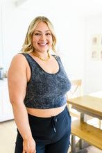 Load image into Gallery viewer, SP24- Get on My Level Cropped Cami
