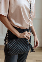 Load image into Gallery viewer, AVE SHOPS- Get What You Need Crossbody
