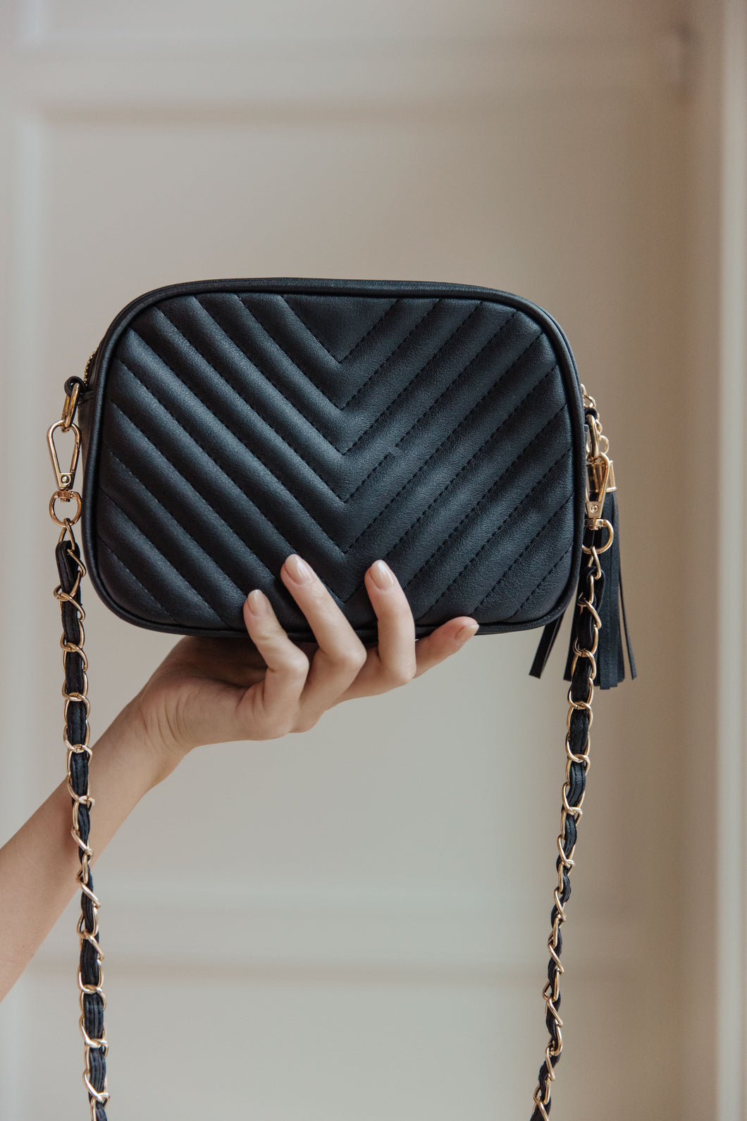 AVE SHOPS- Get What You Need Crossbody