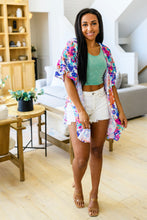 Load image into Gallery viewer, SP24- Get On My Level Cropped Cami in Mint
