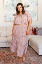 Load image into Gallery viewer, SP24- Golden Hour Top in Rose
