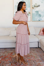 Load image into Gallery viewer, SP24- Golden Hour Top in Rose
