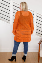 Load image into Gallery viewer, Groove With Me Cardigan (Reg &amp; Curvy)
