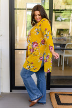 Load image into Gallery viewer, SP24-  Grow as You Go Floral Cardigan (Reg &amp; Curvy)
