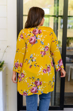 Load image into Gallery viewer, SP24-  Grow as You Go Floral Cardigan (Reg &amp; Curvy)
