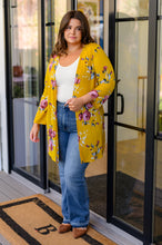 Load image into Gallery viewer, SP24-  Grow as You Go Floral Cardigan (Reg &amp; Curvy)
