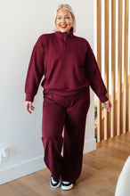 Load image into Gallery viewer, SP24- RAE MODE- Handle That Half Zip Pullover
