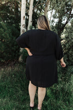 Load image into Gallery viewer, Happy To See You Floral Embroidered Dress (Reg &amp; Curvy)
