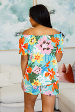 Load image into Gallery viewer, SP24- Hawaii's Finest Floral Top
