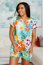 Load image into Gallery viewer, SP24- Hawaii's Finest Floral Top
