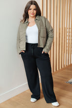 Load image into Gallery viewer, RAE MODE- Handle That Straight Leg Pants
