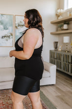 Load image into Gallery viewer, SP24- Here to Slay Tank in Black
