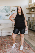 Load image into Gallery viewer, SP24- Here to Slay Tank in Black
