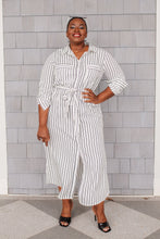 Load image into Gallery viewer, Stop and Stare Dress
