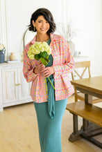 Load image into Gallery viewer, SP24- Imagine When Corduroy Button Down
