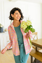 Load image into Gallery viewer, SP24- Imagine When Corduroy Button Down
