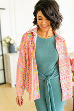 Load image into Gallery viewer, SP24- Imagine When Corduroy Button Down
