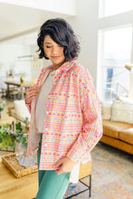 Load image into Gallery viewer, SP24- Imagine When Corduroy Button Down
