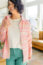 Load image into Gallery viewer, SP24- Imagine When Corduroy Button Down
