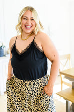 Load image into Gallery viewer, SP24- Infinite Memories Lace Bodysuit In Black
