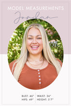 Load image into Gallery viewer, SP24- Tailored to Relax Striped Button Down
