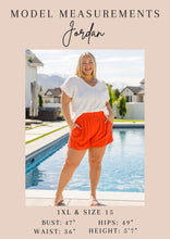 Load image into Gallery viewer, Pinky Swear Checkered Open Front Cardigan (Reg &amp; Curvy)
