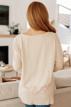 Load image into Gallery viewer, Just Another Idea Long Sleeve Top (Reg &amp; Curvy)

