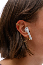 Load image into Gallery viewer, SP24- Keep it Close Airpod Ear Cuffs
